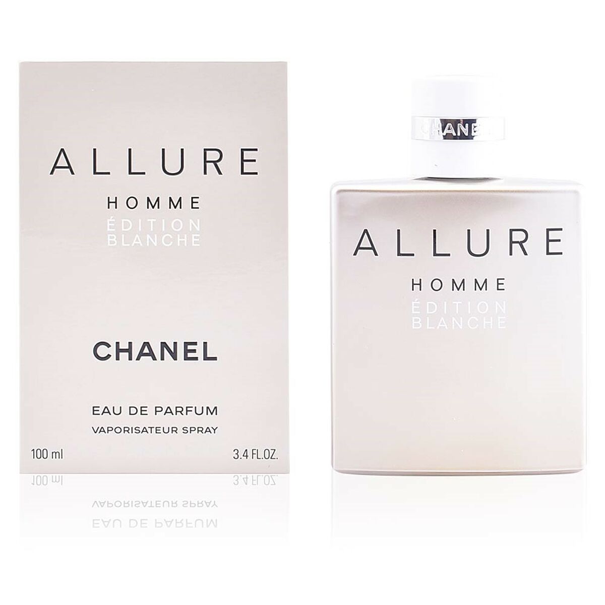 Profumo Uomo Chanel EDP